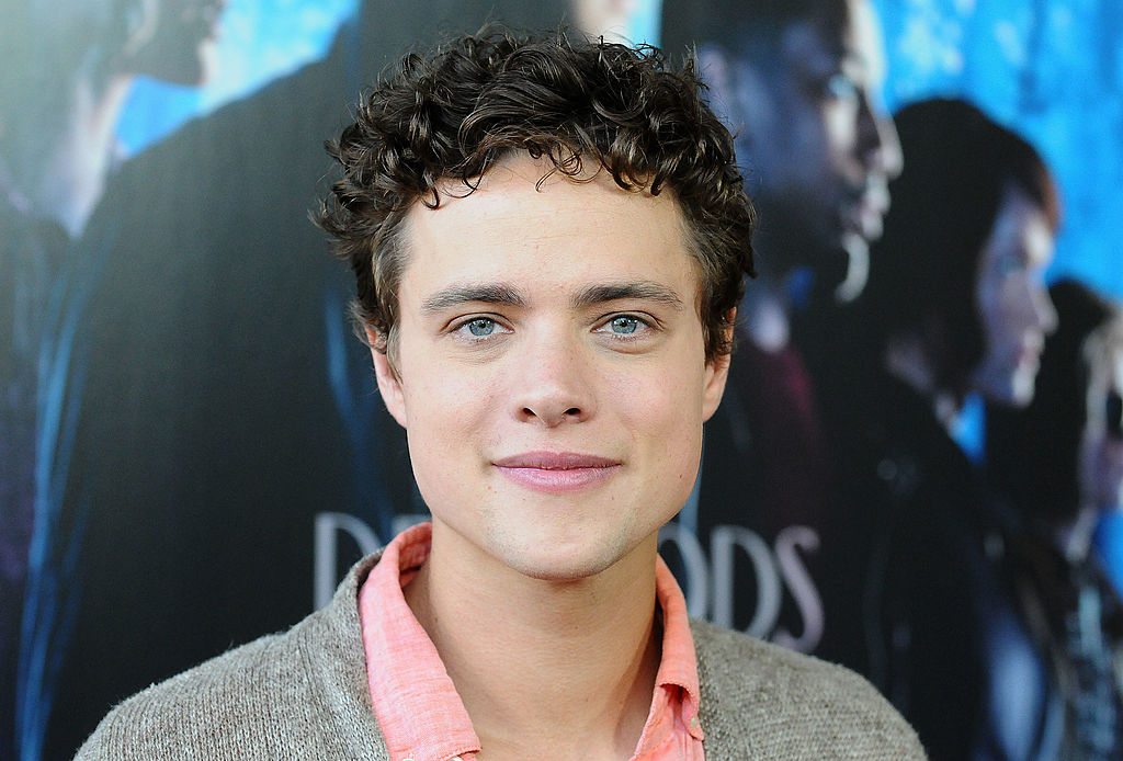 douglas smith