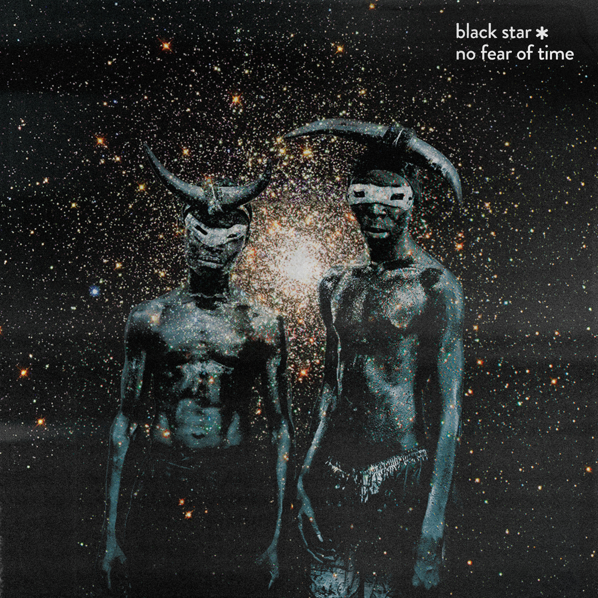 Listen to Black Star's First New Album in 24 Years 'No Fear of