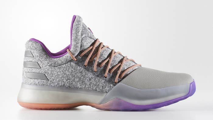 adidas Harden Vol. 1 All Star No Brakes Sole Collector Release Date Roundup