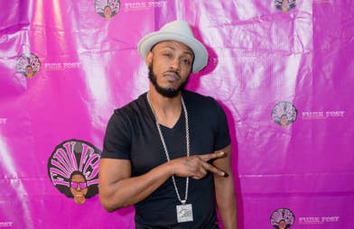 Mystikal’s New Record Deal Could Get Him Out of Jail | Complex