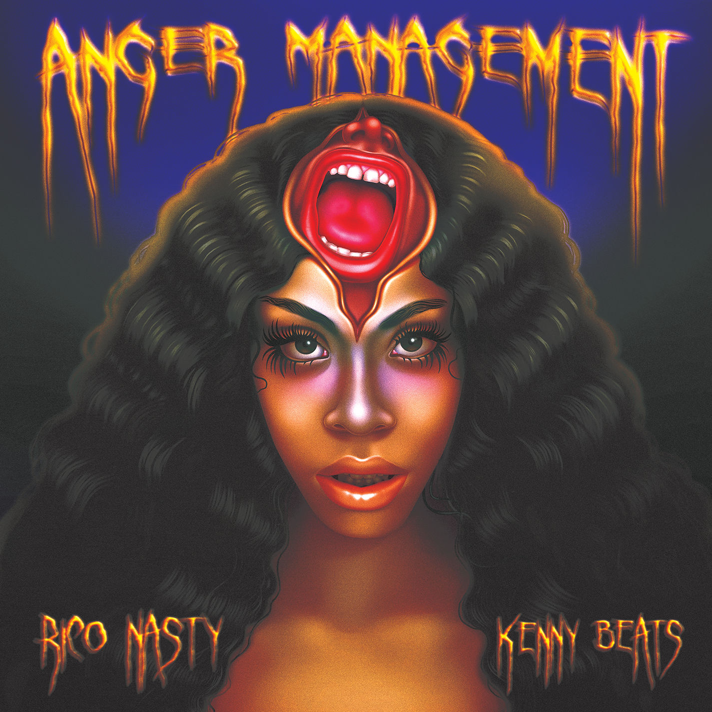 rico nasty anger management