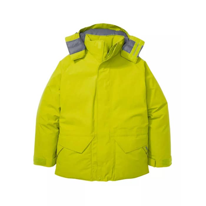 Best Down Jackets and Coats To Buy Marmot