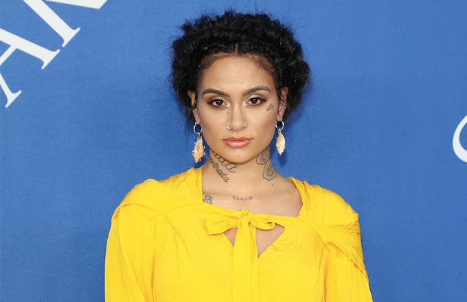 Kehlani