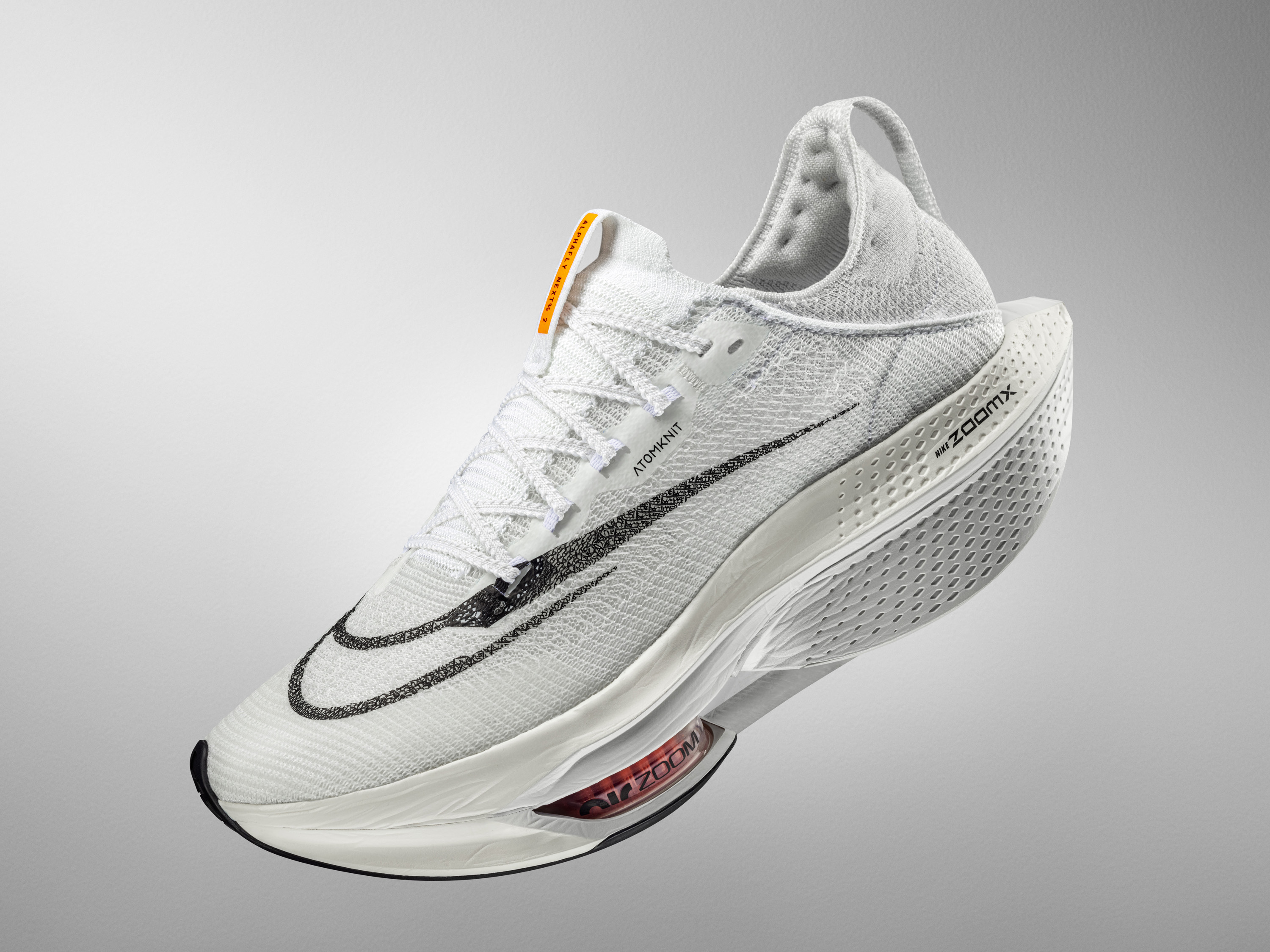 Nike zoom hotsell fly concept