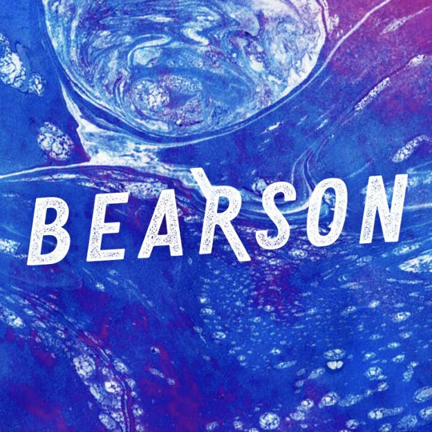 bearson logo