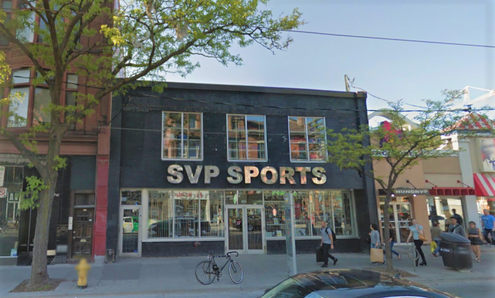 Toronto to Get a New DIY Music Venue and Rehearsal Space on Queen West