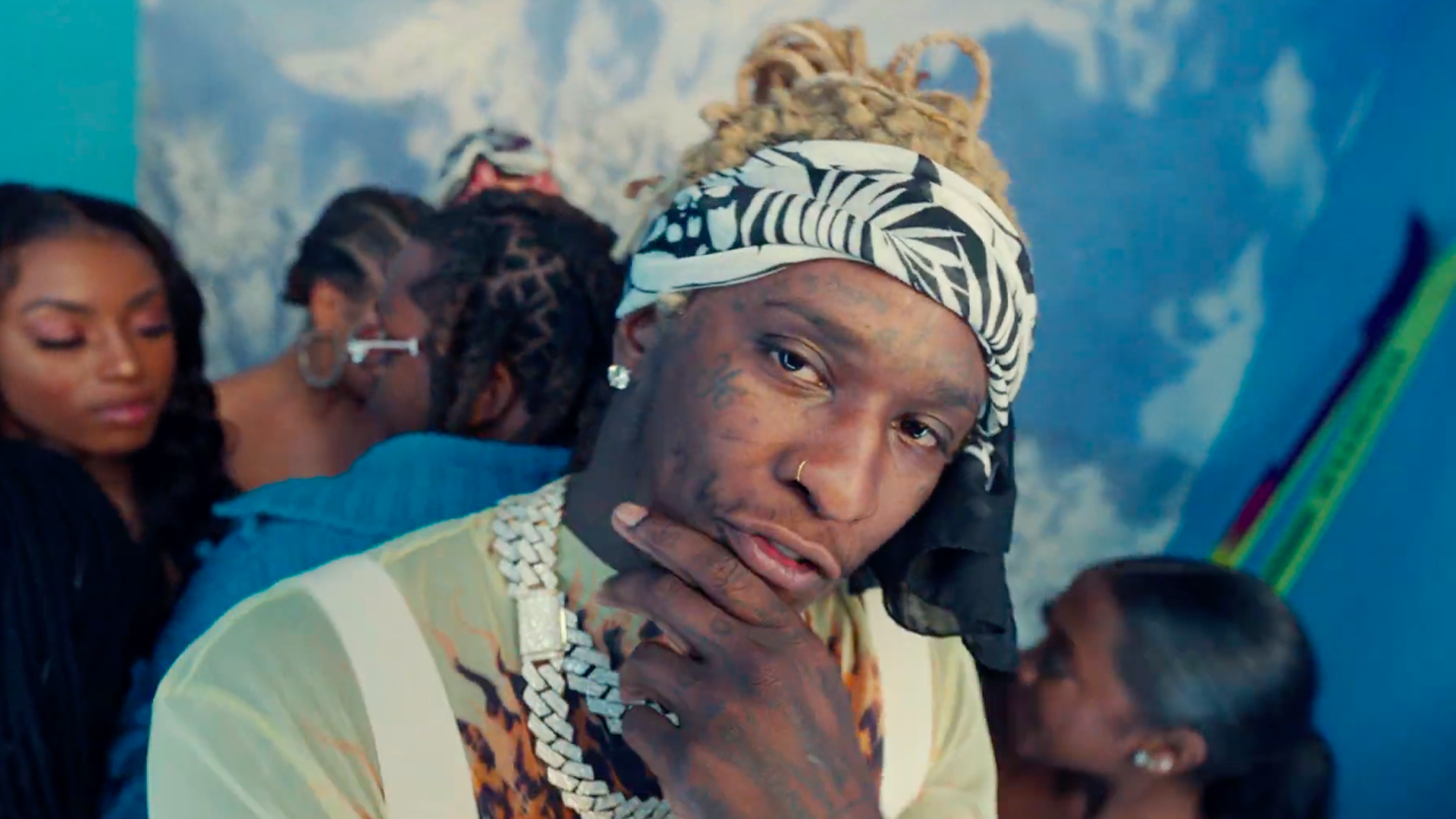 10 Takeaways From Young Thug and YSL's 'Slime Language 2' | Complex