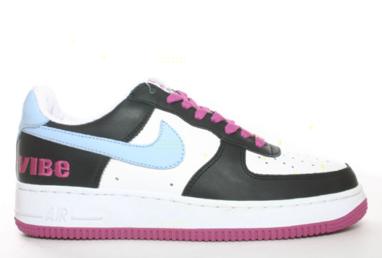 Nike Air Force 1 &quot;Vibe&quot;