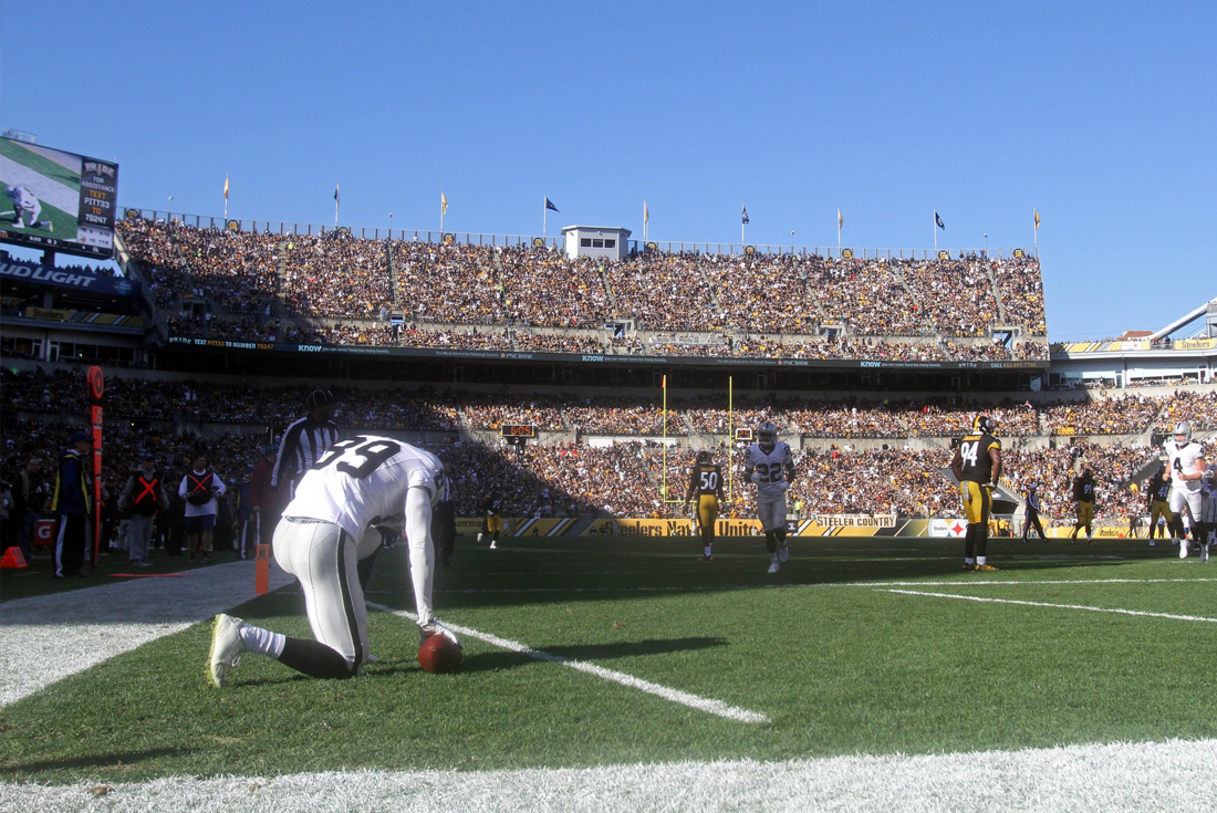 Why South Florida Continues to Produce the Greatest NFL Talent in the  Country