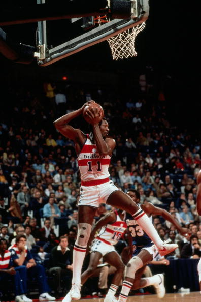 Image of Elvin Hayes