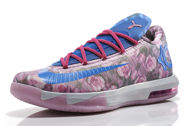 Kd 6 store supreme aunt pearl