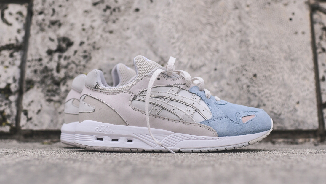 Asics GT Cool Express x Ronnie Fieg &quot;The Sterling&quot;