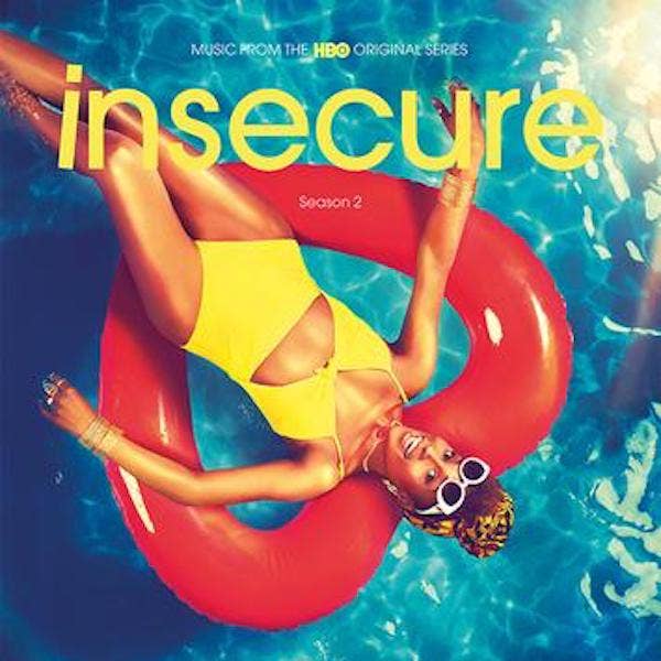 Insecure 2