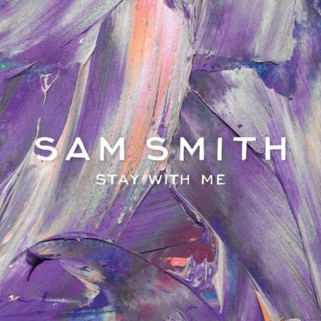 sam smith stay with me