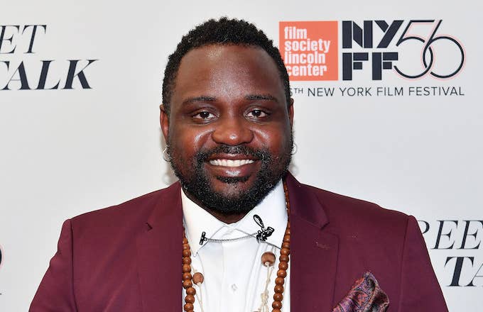 Brian Tyree Henry Joins 'Godzilla vs. Kong' Cast | Complex