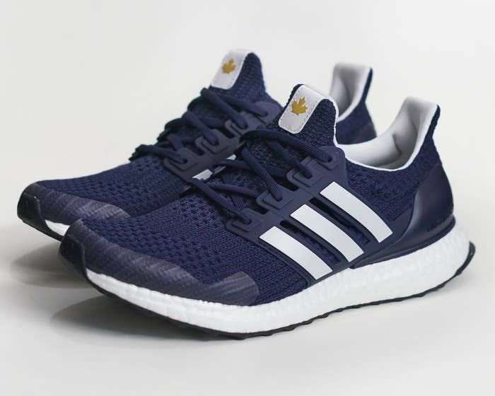 terry fox adidas ultraboost dna limited edition