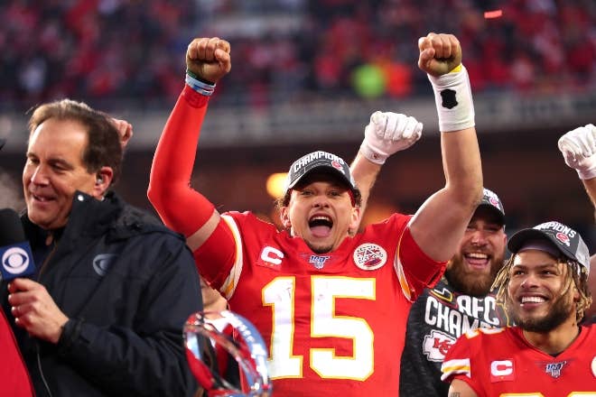 Here's what you need to know about Kansas City's Super Bowl