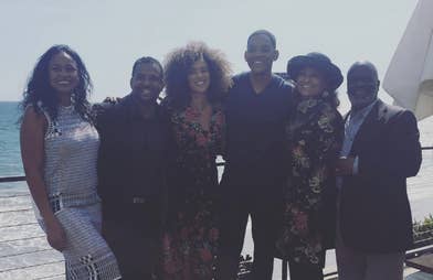 'Fresh Prince' Cast Reunited and, of Course, Fans Became Emotional