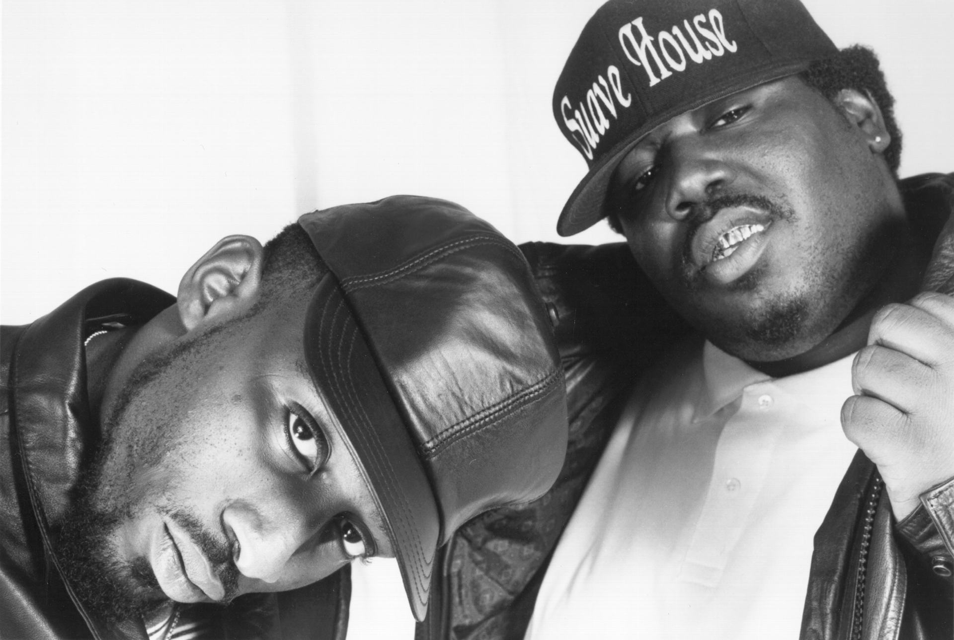 22 Twos: Ranking the Best Hip-Hop Duos of All Time