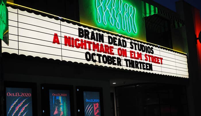 Brain Dead Studios