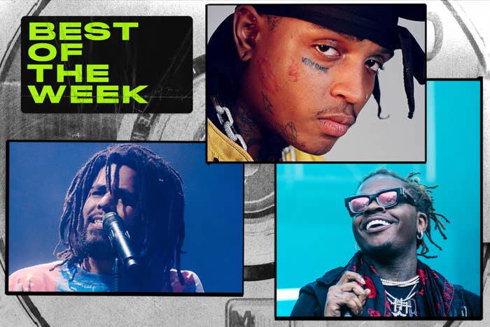 Best New Music This Week