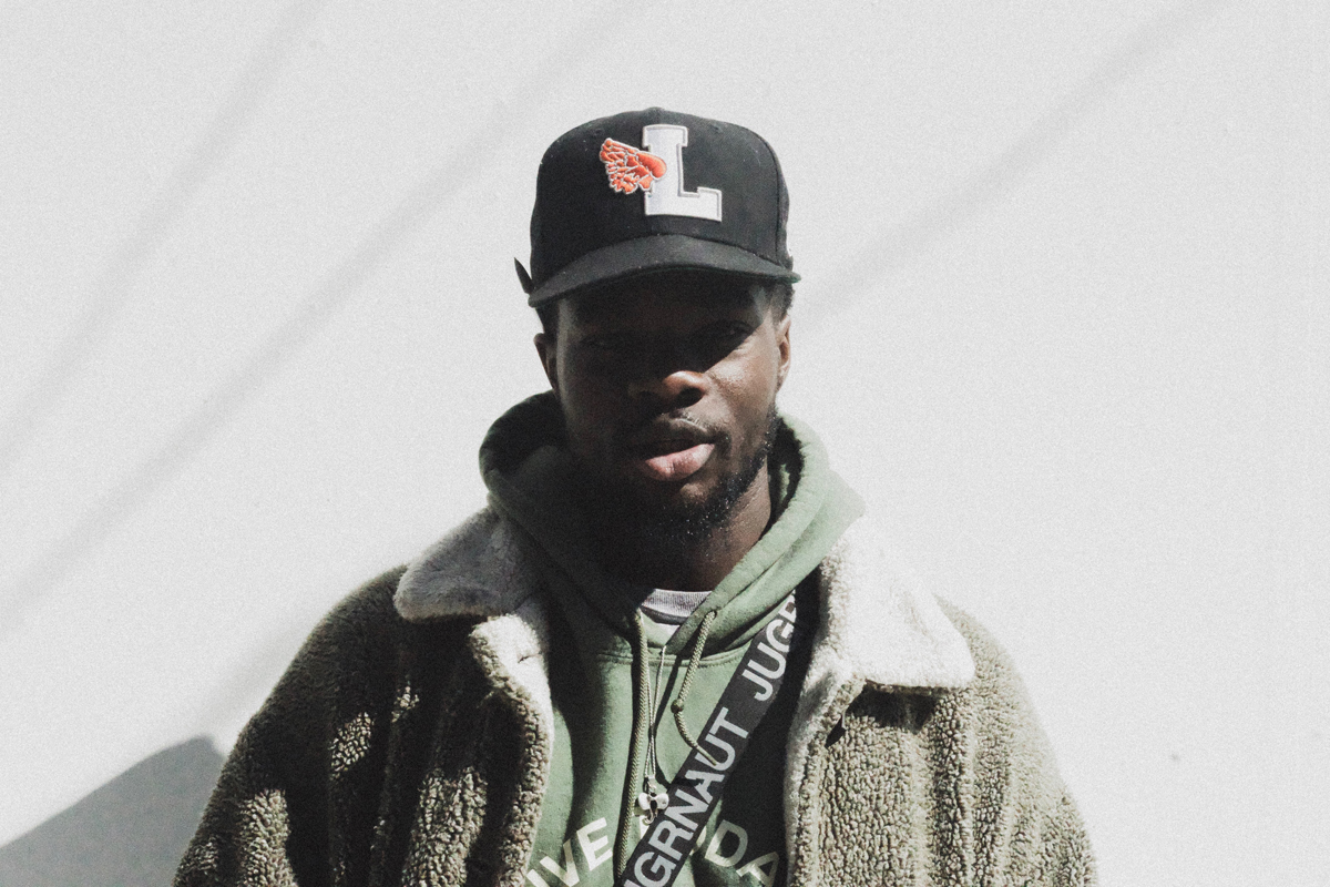 femdot press photo