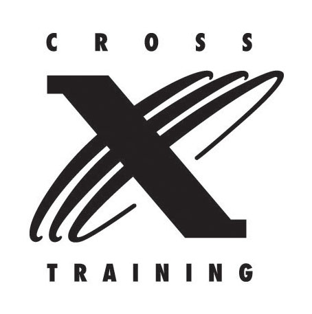Nike Cross Training Logo