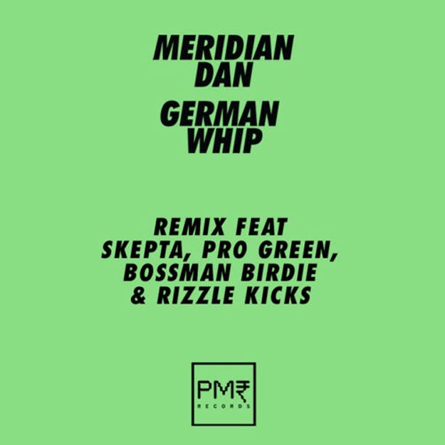 german whip rmx