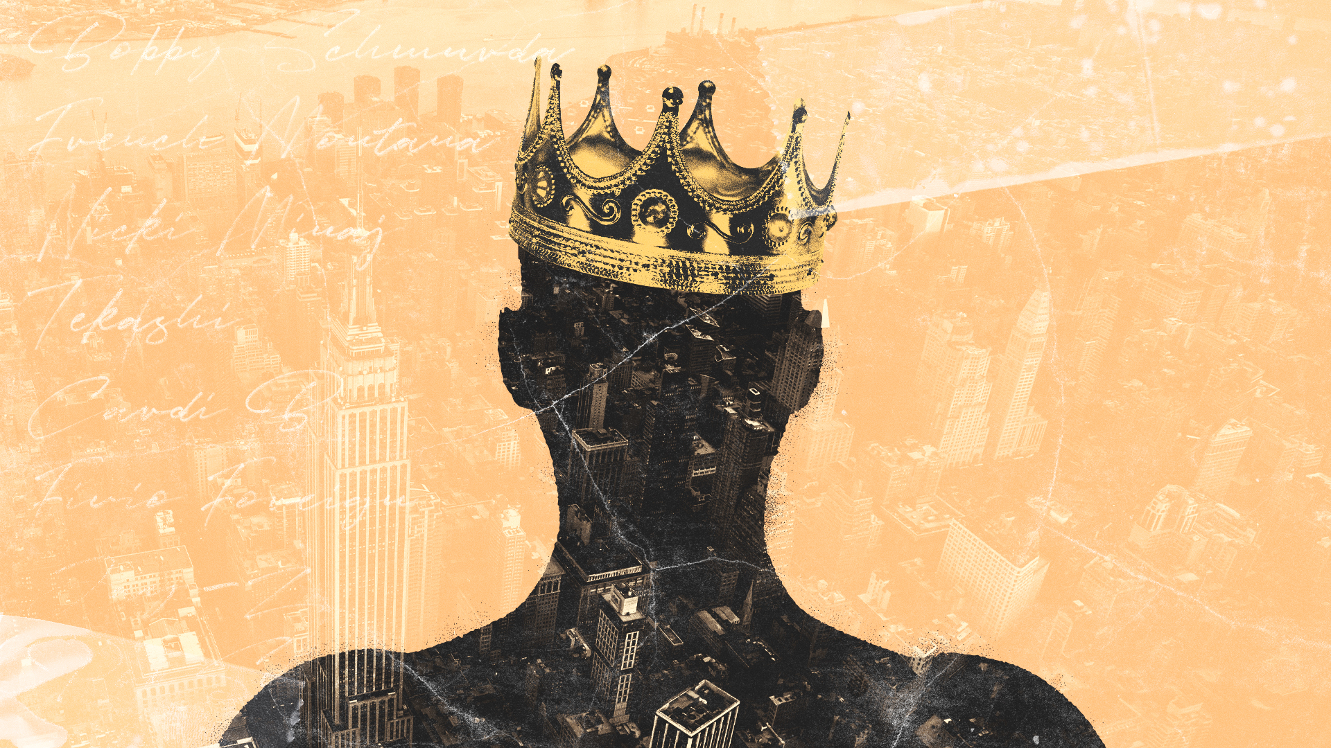 Who Is the King of New York? | Complex