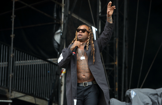 Ty Dolla Sign