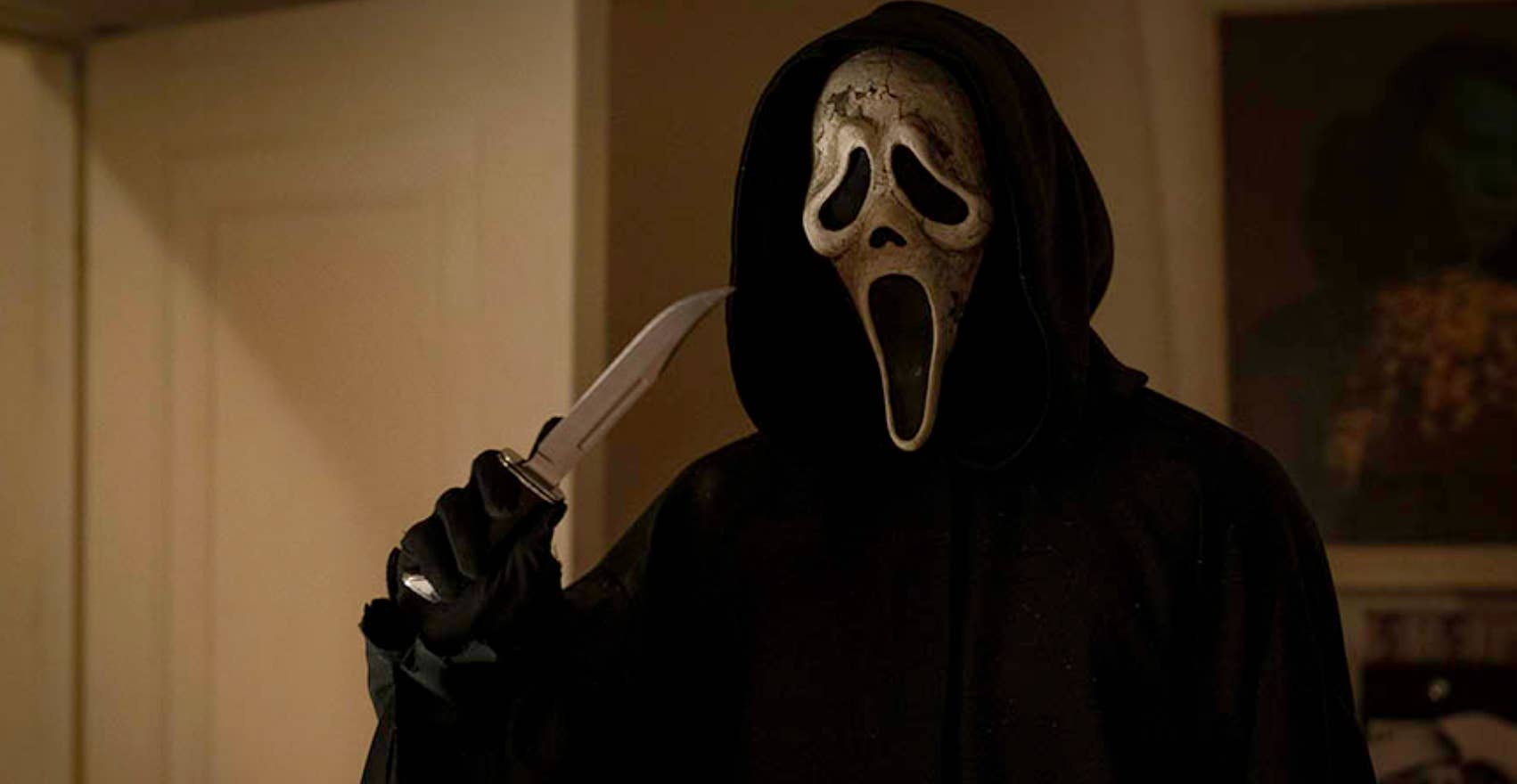 scream 6 on netflix 2023｜TikTok Search