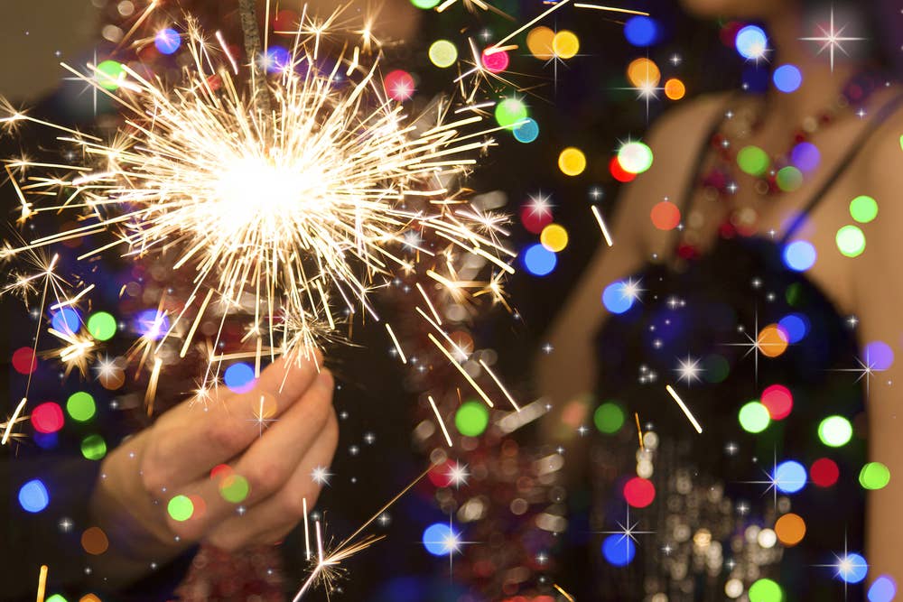 10 Tips For Your Best Holiday Party Ever