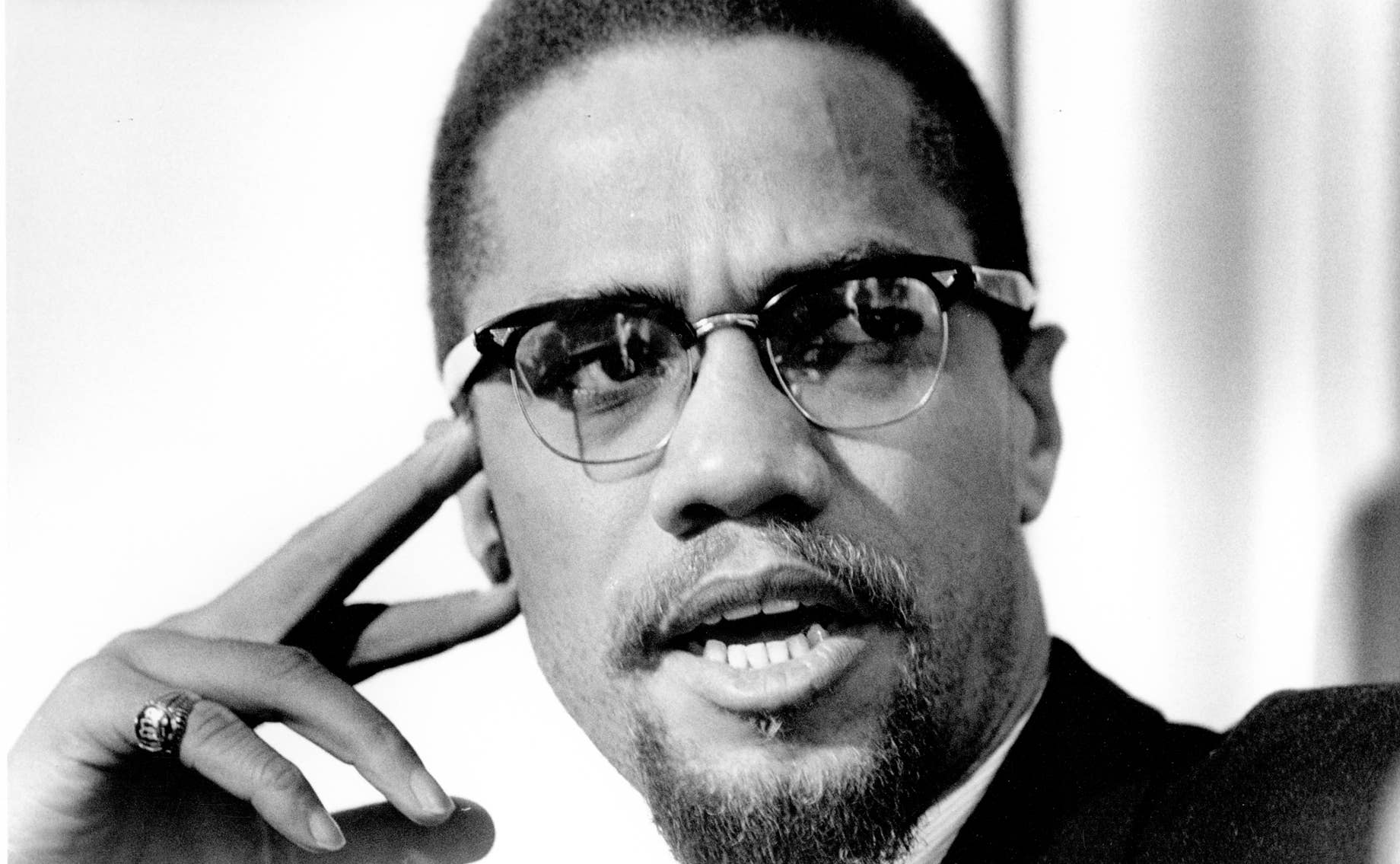 Two Men Convicted of Assassinating Malcolm X to Be Exonerated | Complex