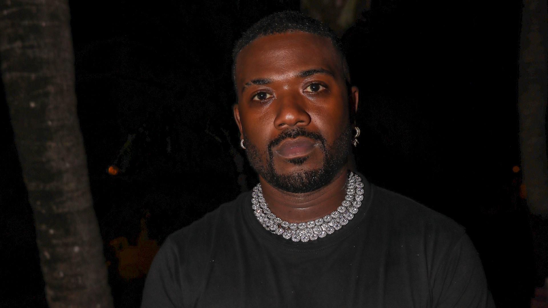 Ray J Appears to Respond to Rumor of Second Sex Tape With Kim Kardashian |  Complex