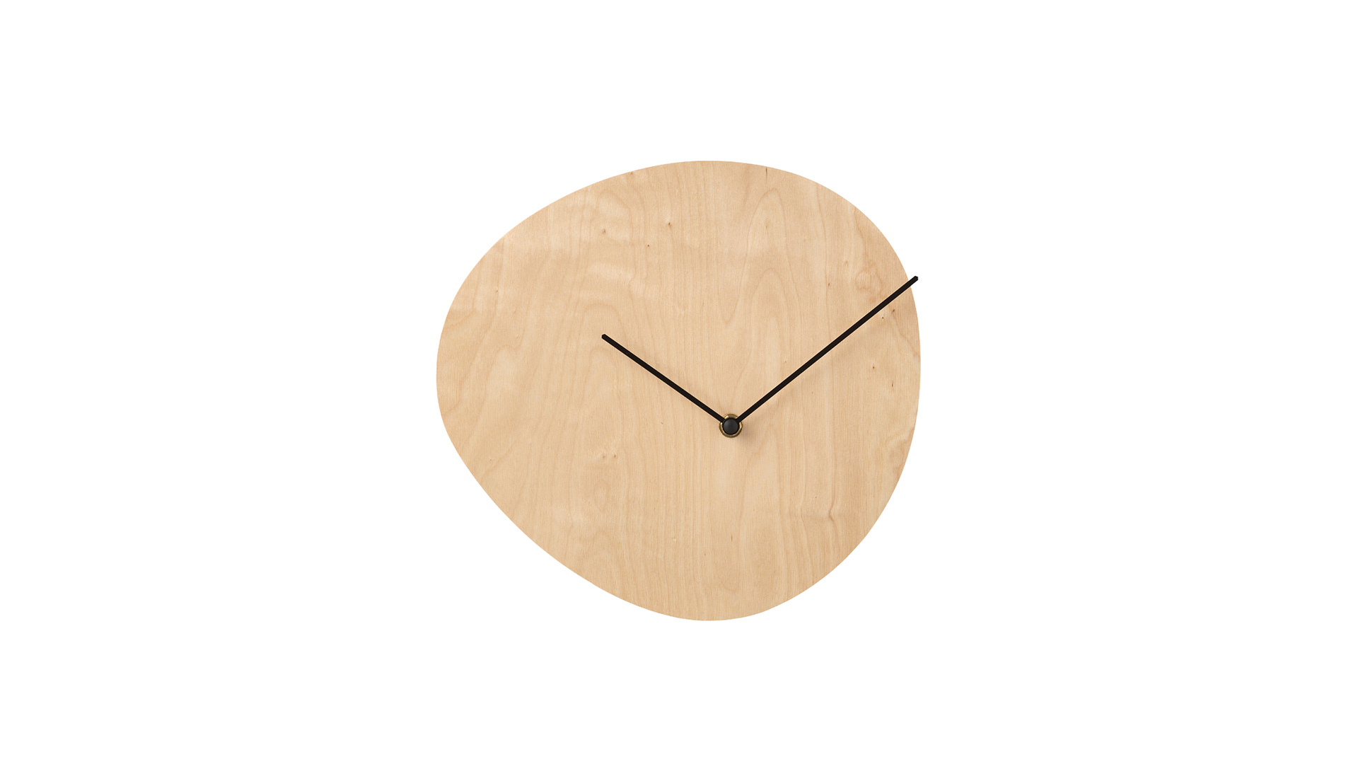 IKEA Clock