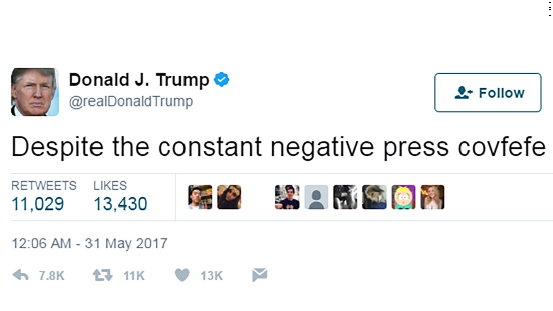 covfefe