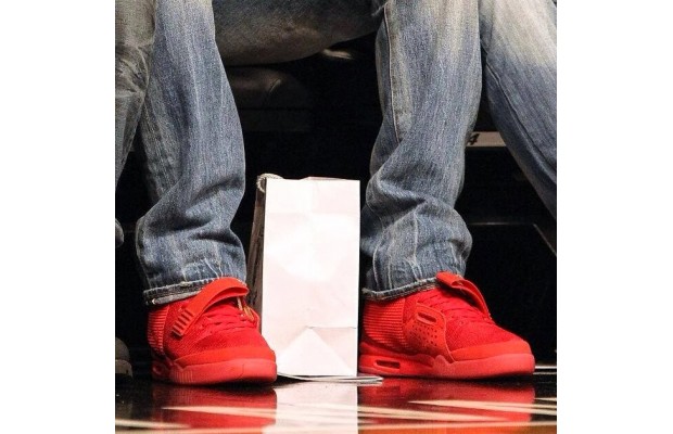 Red october best sale jordan 4