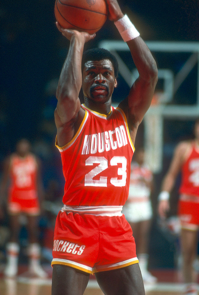 calvin murphy