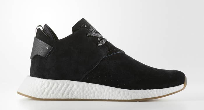 Adidas NMD Crosshairs BY3011 Suede
