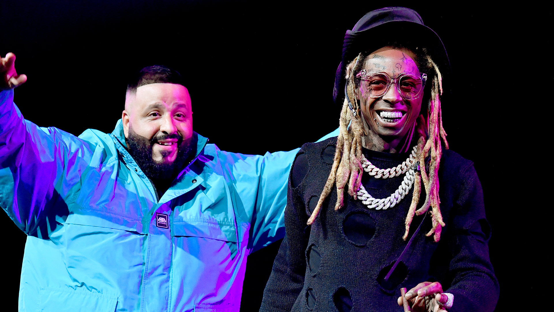 DJ Khaled Shares Preview of New Lil Wayne and Drake Song From 'No