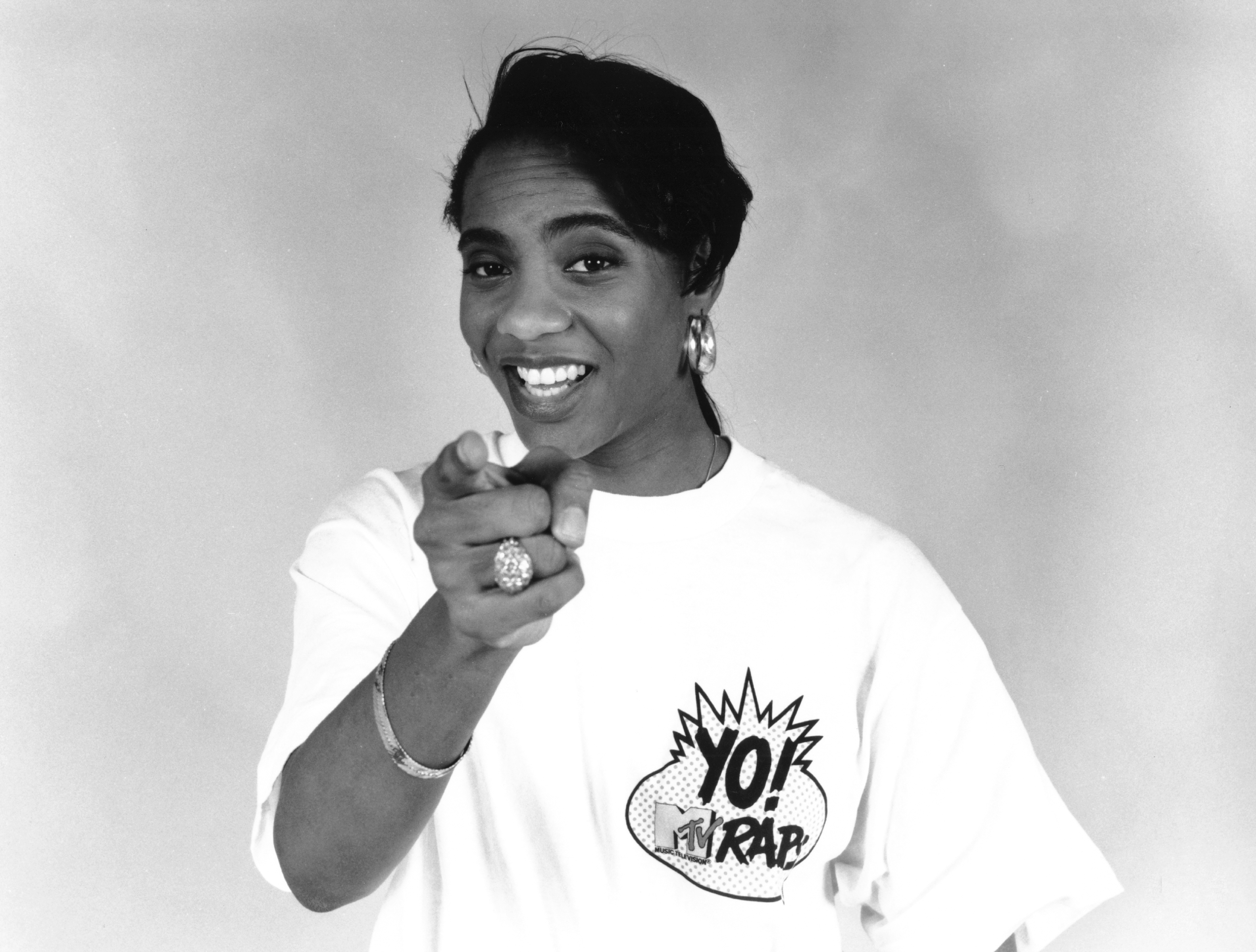 MC Lyte