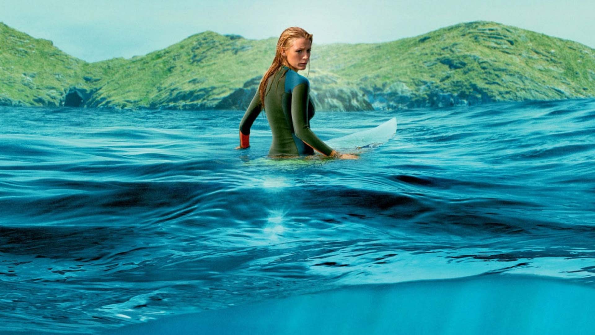 The Shallows