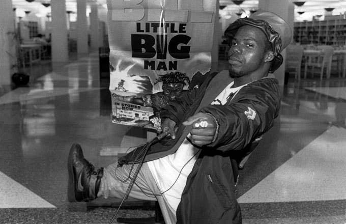 Bushwick Bill