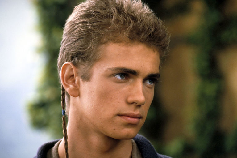 anakin skywalker