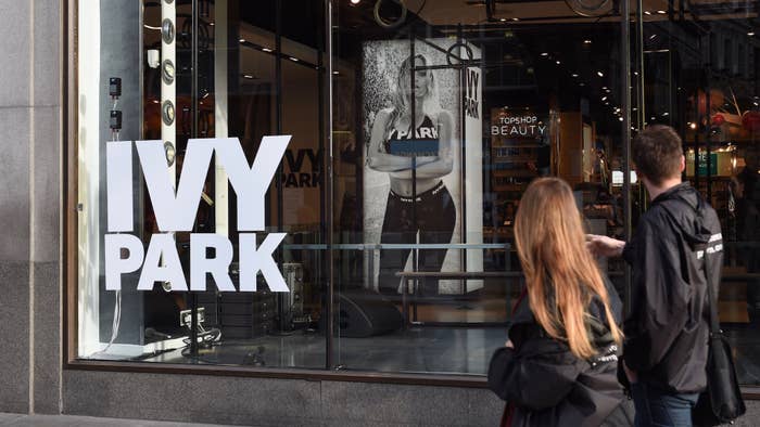 Ivy Park