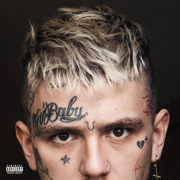 Lil Peep 'Everybody's Everything'