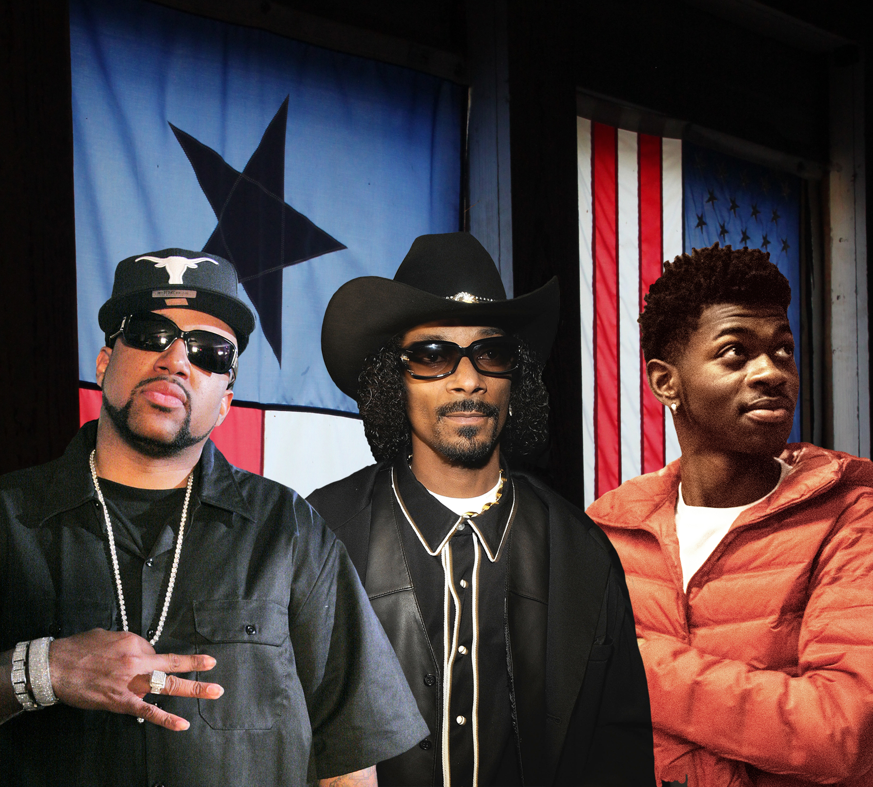 Before “Old Town Road”: The Evolution of Country Rap Tunes | Complex