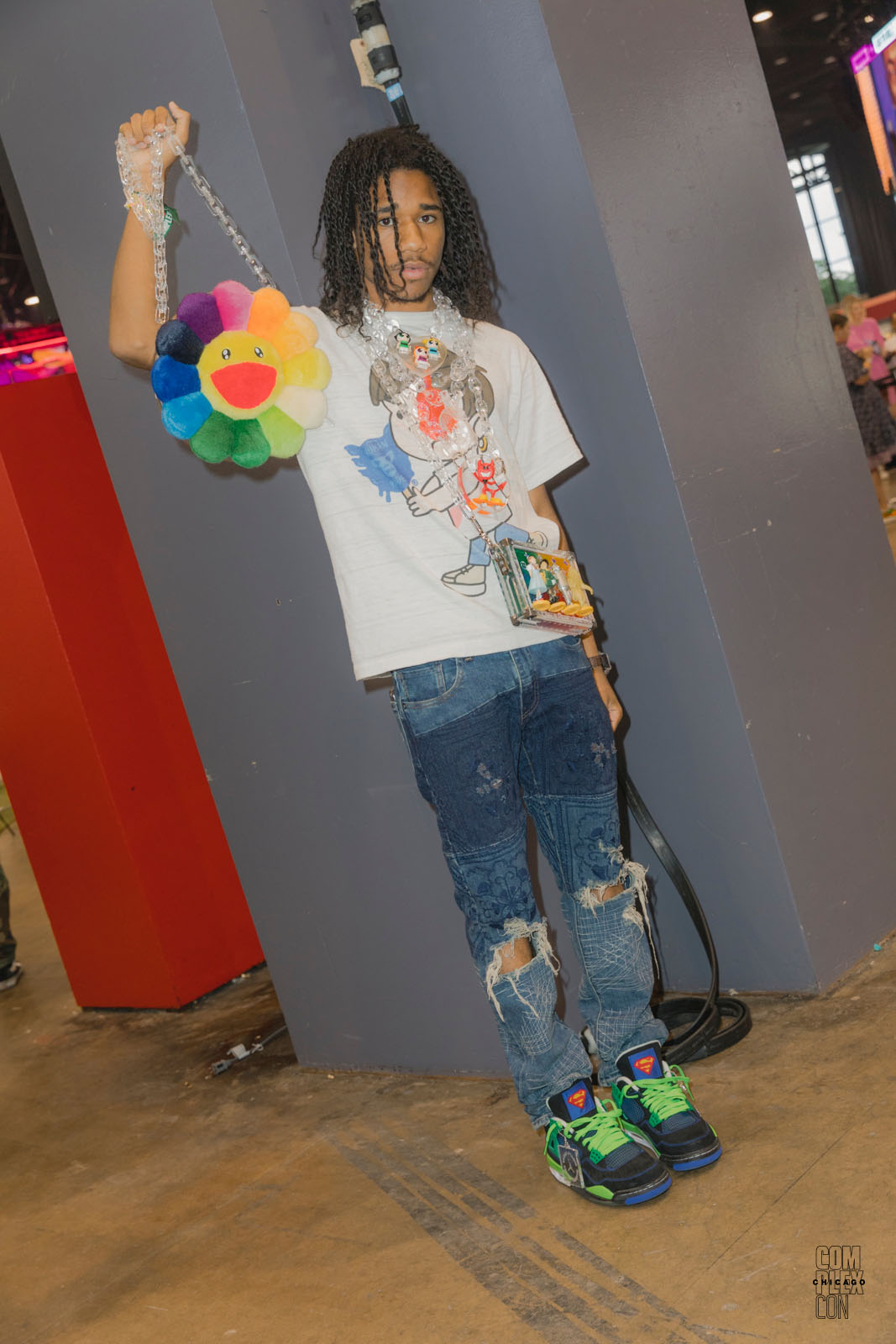 complexcon chicago 2019 kristopher kites best outfits streetstyle