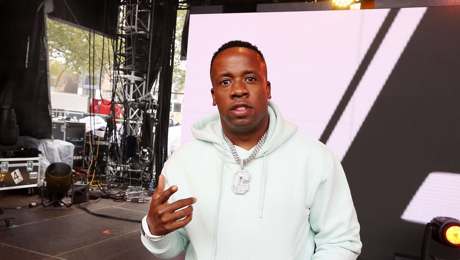 Yo Gotti latest album release