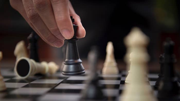 Teenage grandmaster ‘likely cheated’ in dozens of matches, top chess website claims
